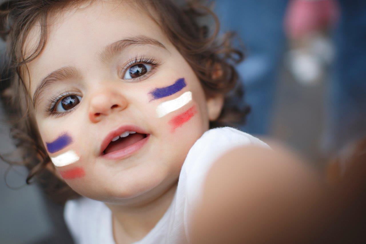 Madison periodieke Stapel Verblijfsvergunning ouder van Nederlands kind | MVV gezinshereniging
